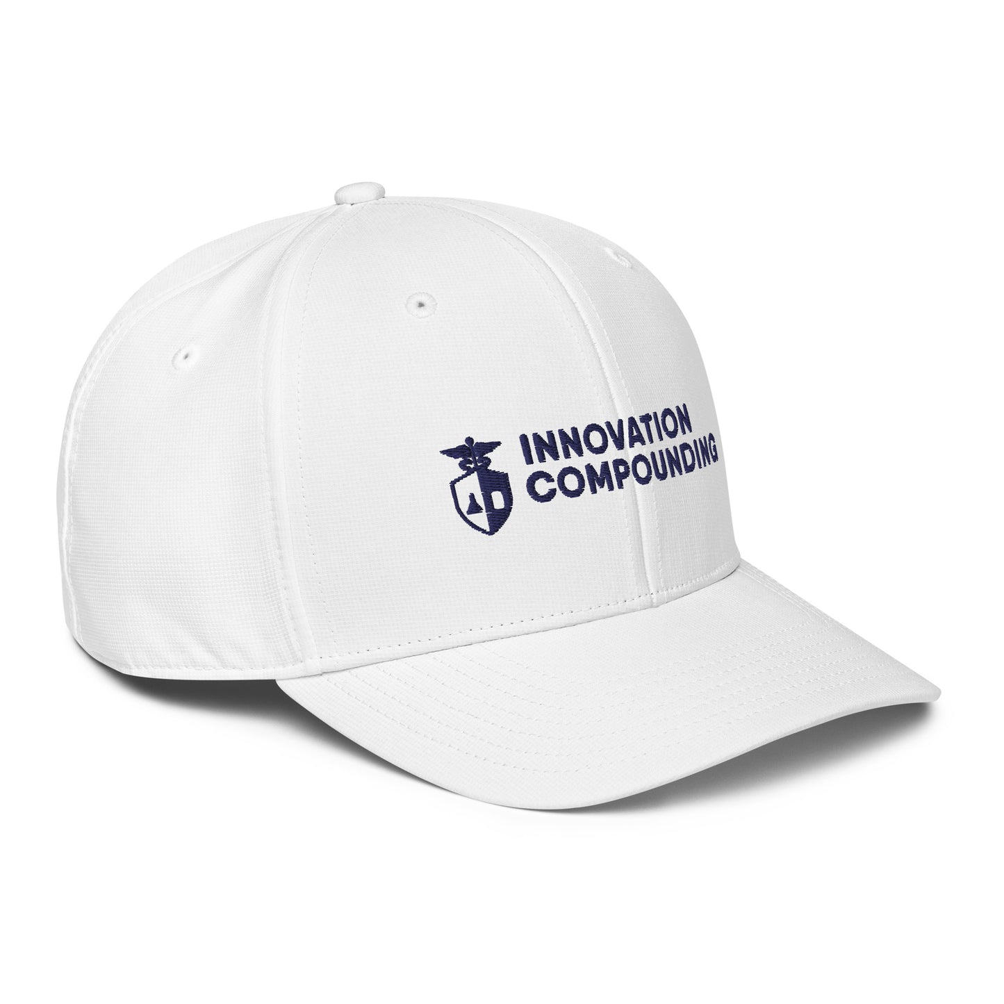 Adidas | Performance Golf Hat - Innovation Compounding