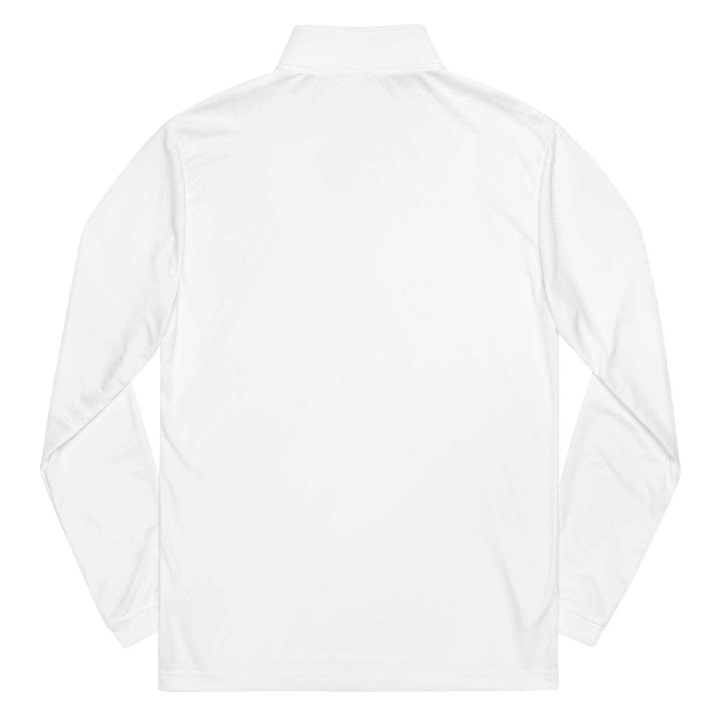 Adidas | Men's Quarter Zip Pullover - Eagle Pharmacy