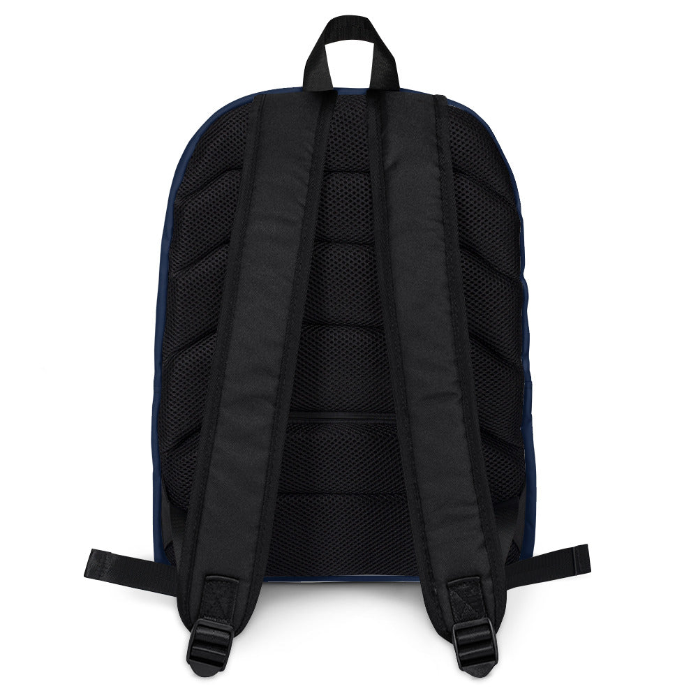 Backpack - Innovation Compounding