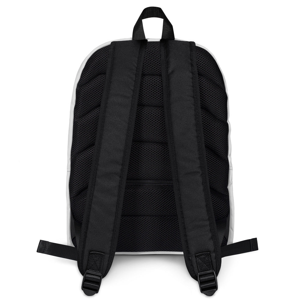 Backpack - Eastern States