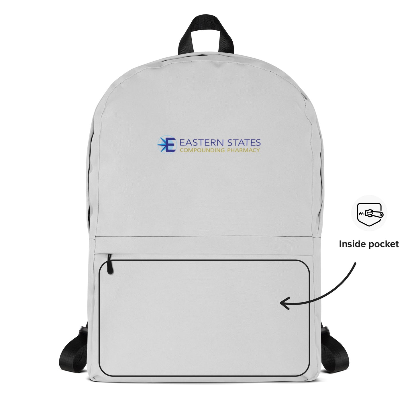 Backpack - Eastern States