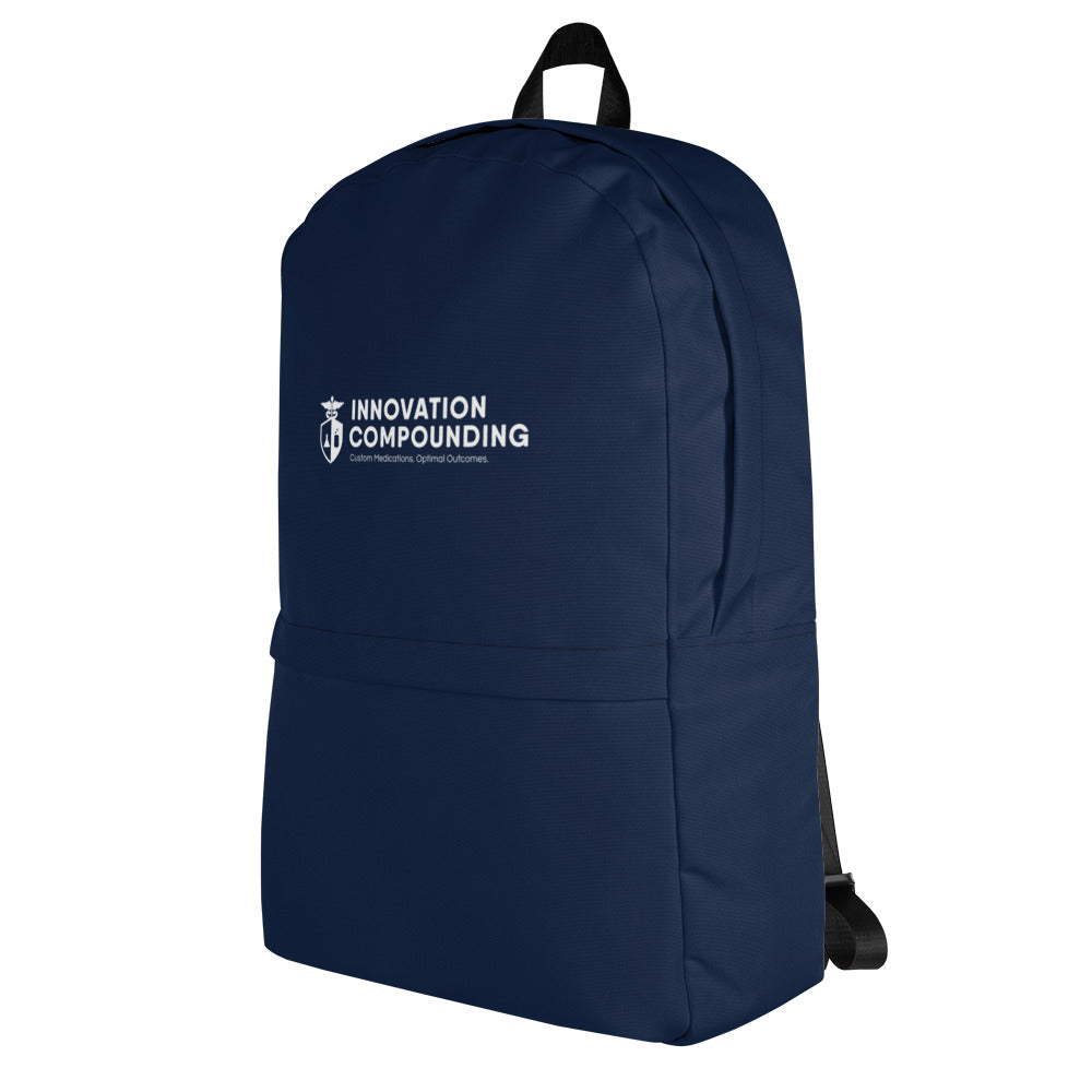 Backpack - Innovation Compounding