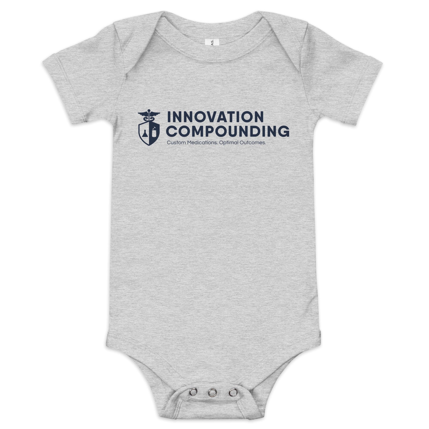 Infant Bodysuit - Innovation Compounding