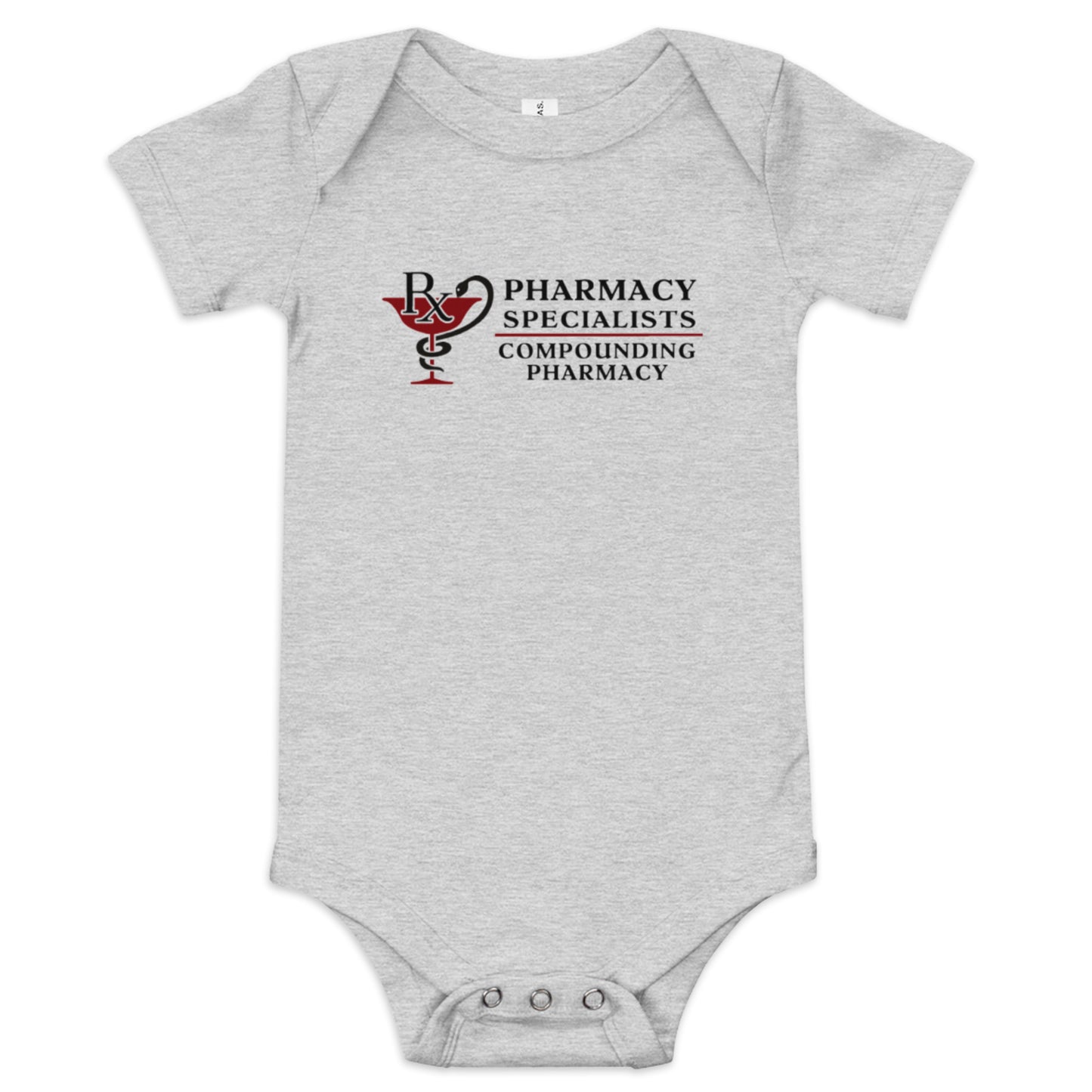 Infant Bodysuit - Pharmacy Specialists
