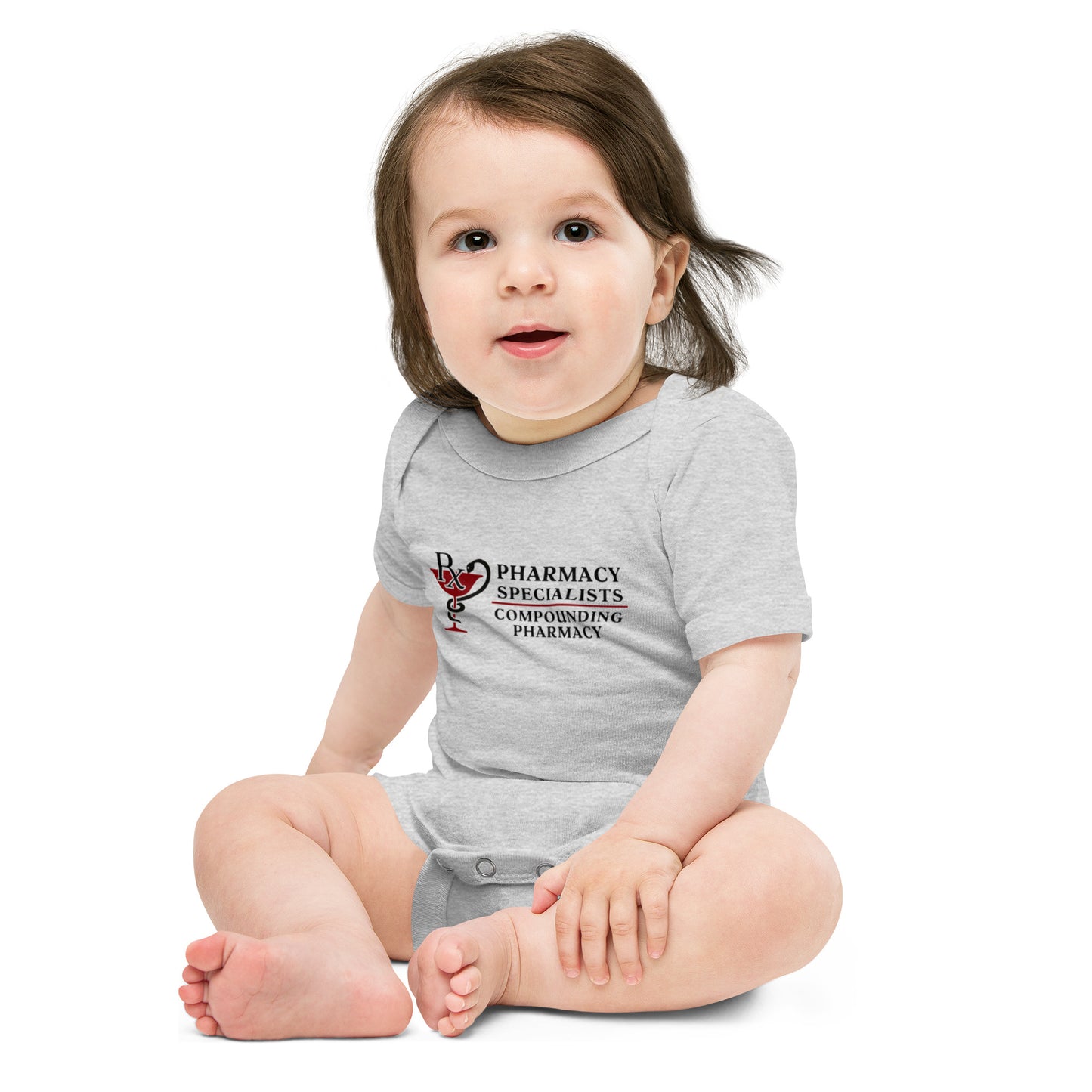Infant Bodysuit - Pharmacy Specialists