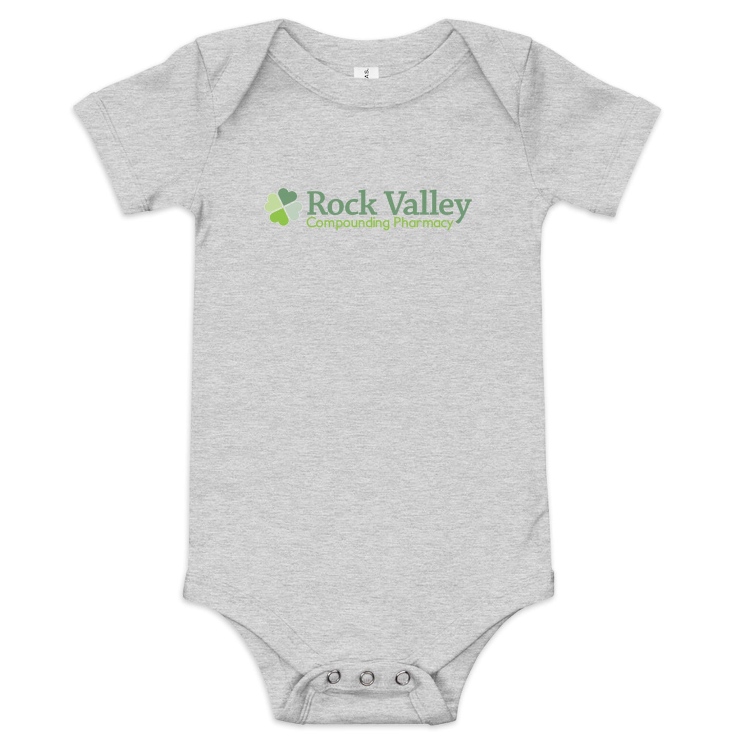 Infant Bodysuit - Rock Valley