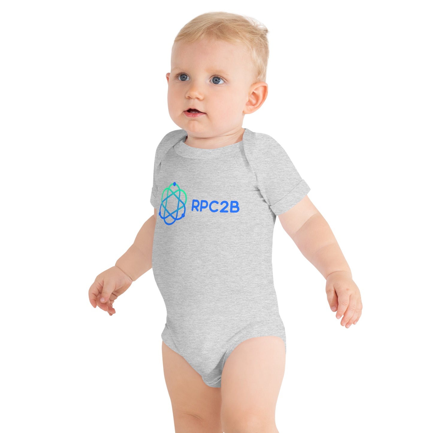 Infant Bodysuit - RPC2B