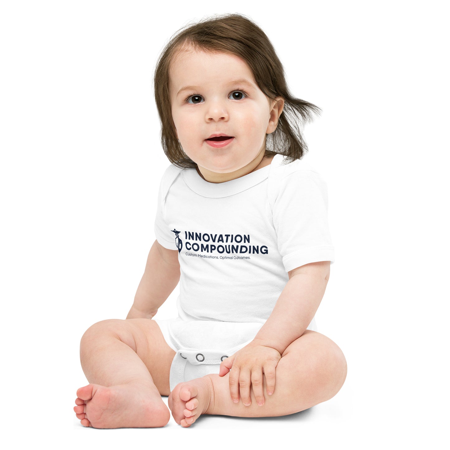 Infant Bodysuit - Innovation Compounding
