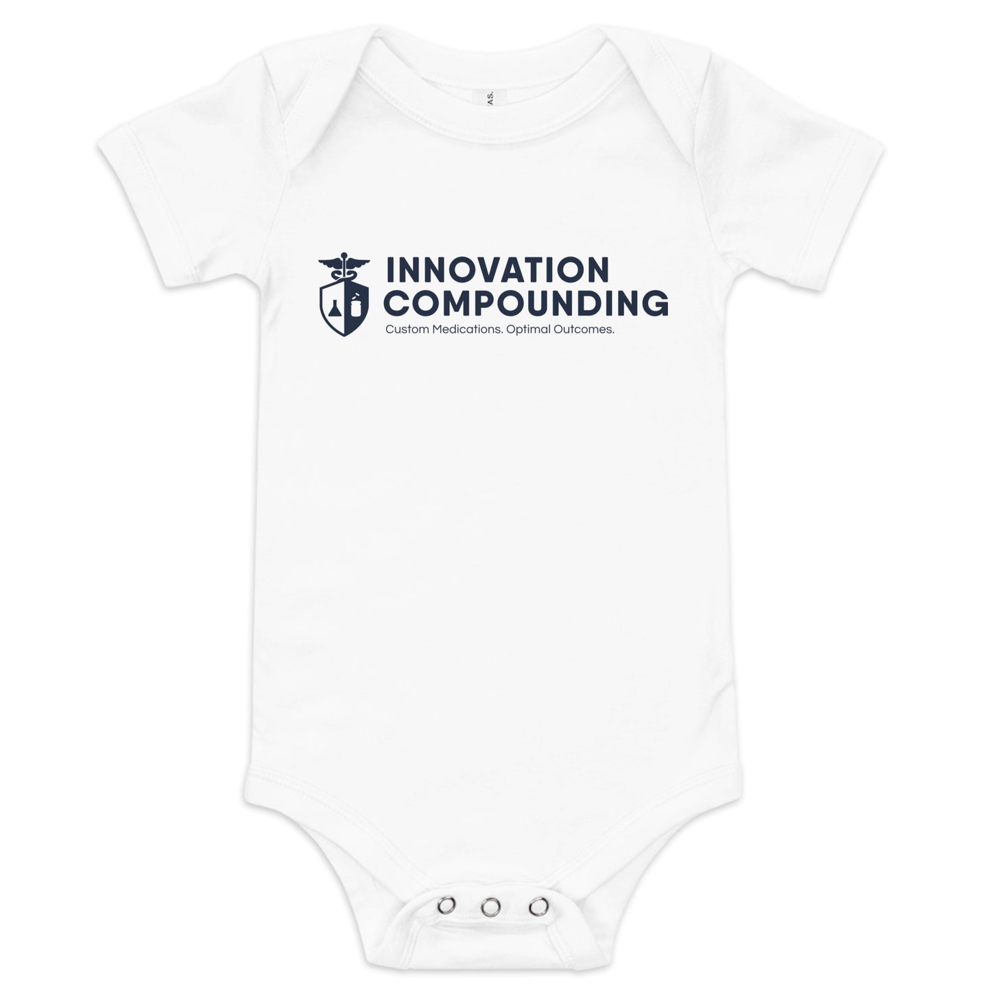 Infant Bodysuit - Innovation Compounding