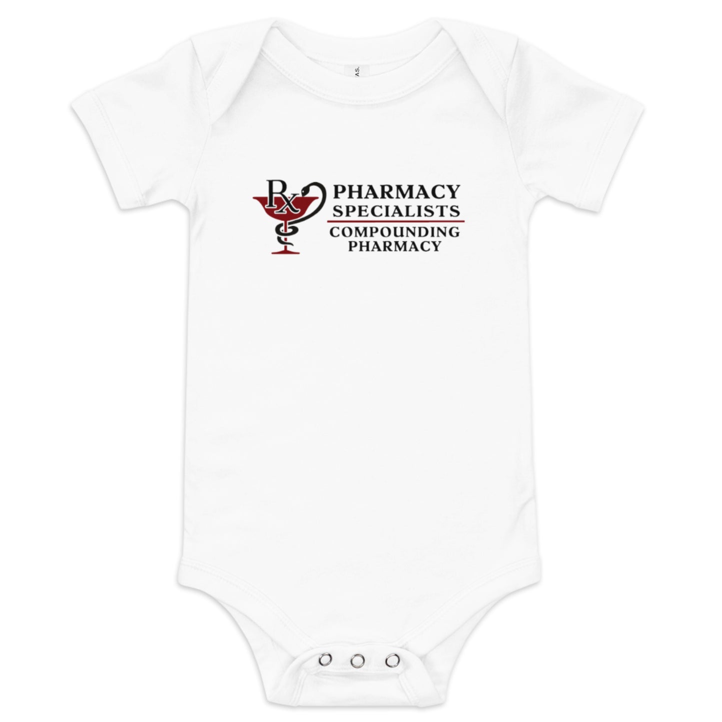 Infant Bodysuit - Pharmacy Specialists