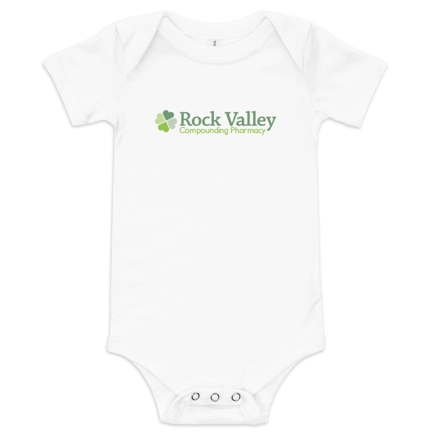 Infant Bodysuit - Rock Valley