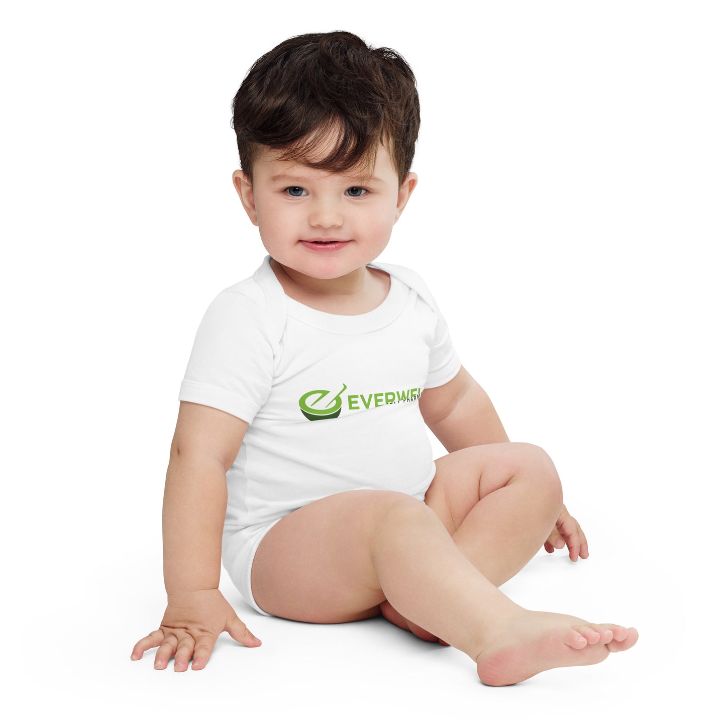 Infant Bodysuit - Everwell