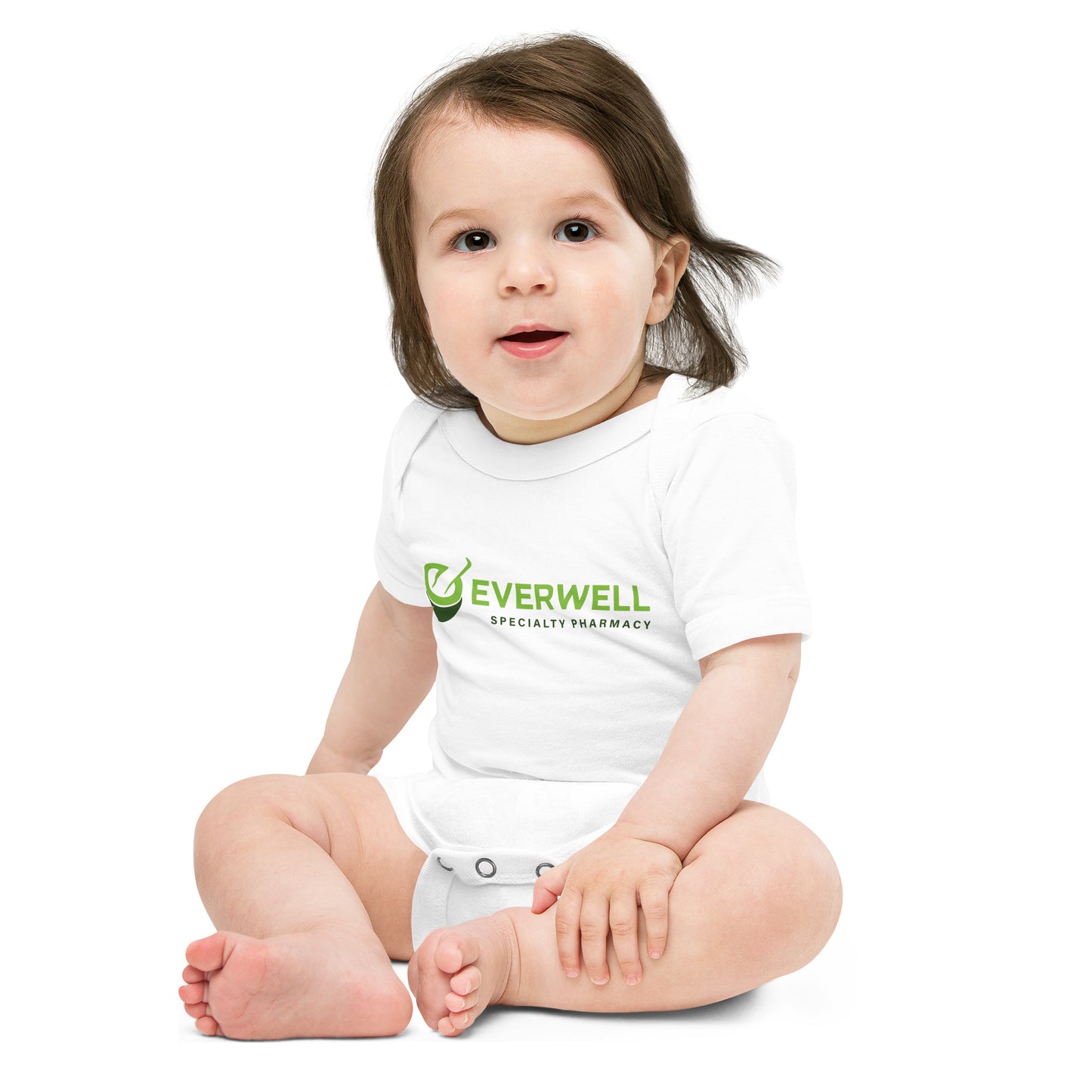 Infant Bodysuit - Everwell