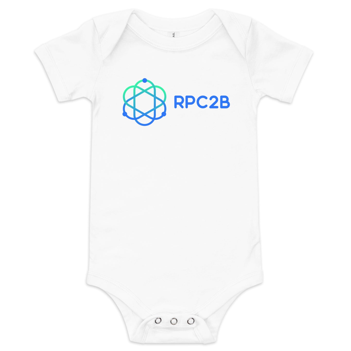 Infant Bodysuit - RPC2B