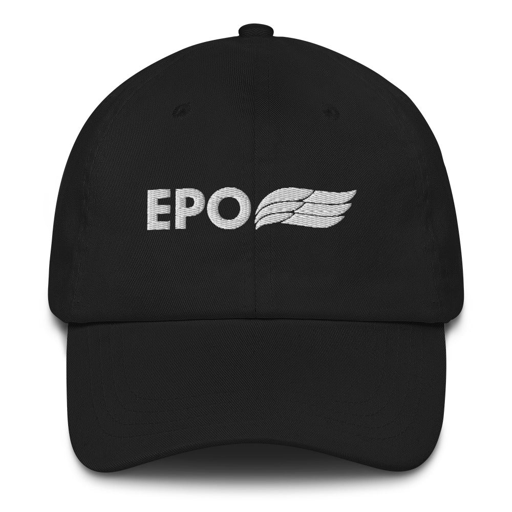 Classic Dad hat - Eagle Pharmacy