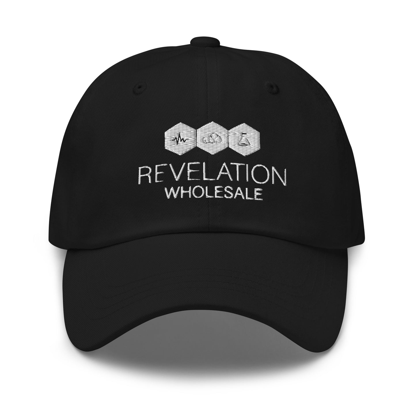 Dad Hat - Wholesale