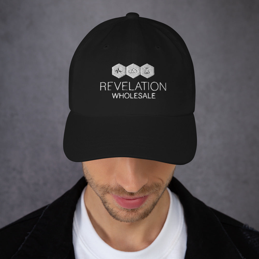 Dad Hat - Wholesale
