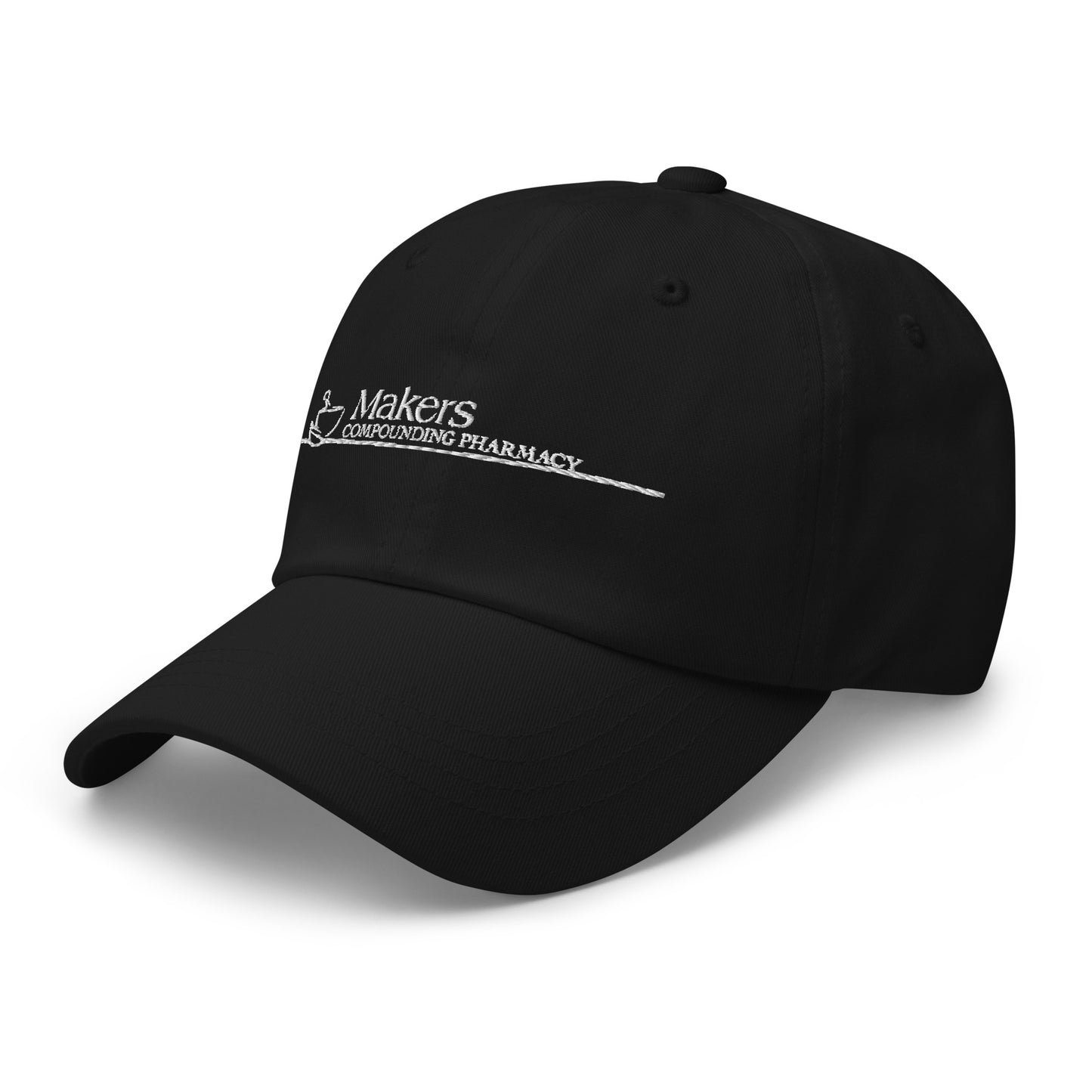Dad hat - Makers