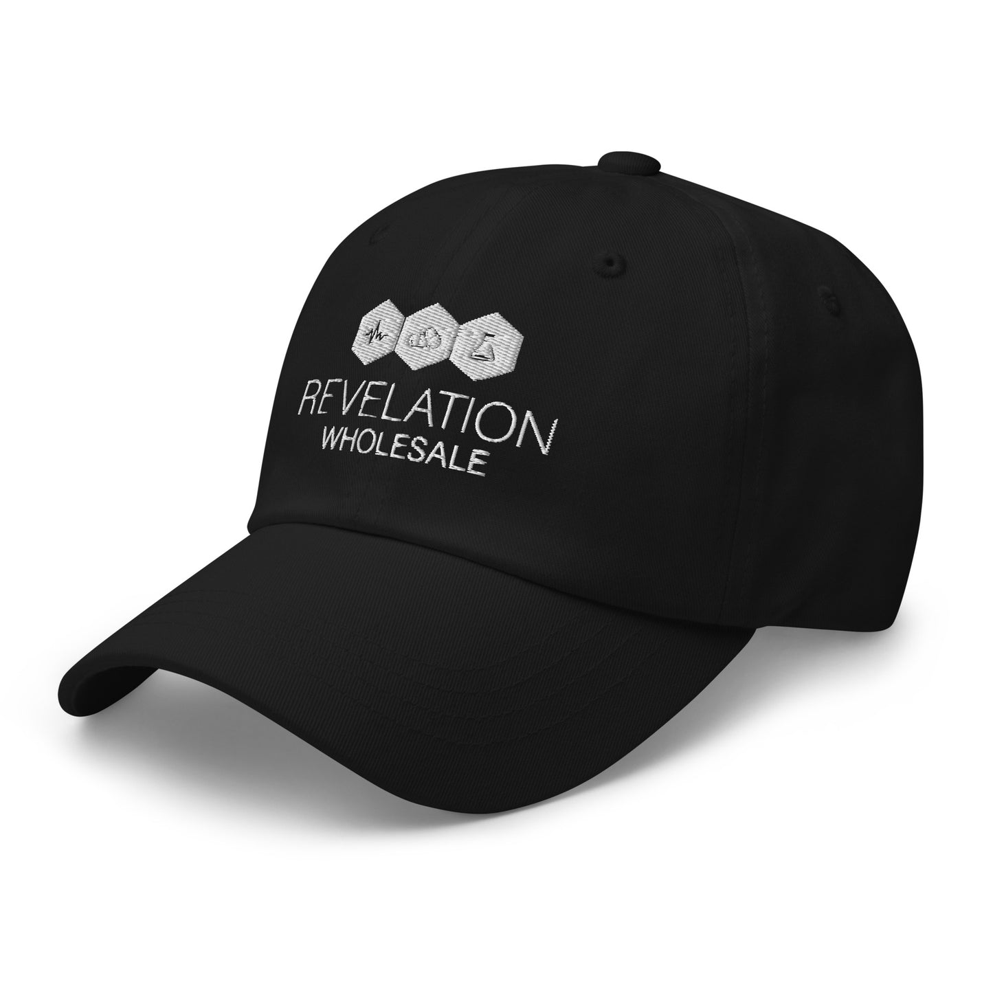 Dad Hat - Wholesale