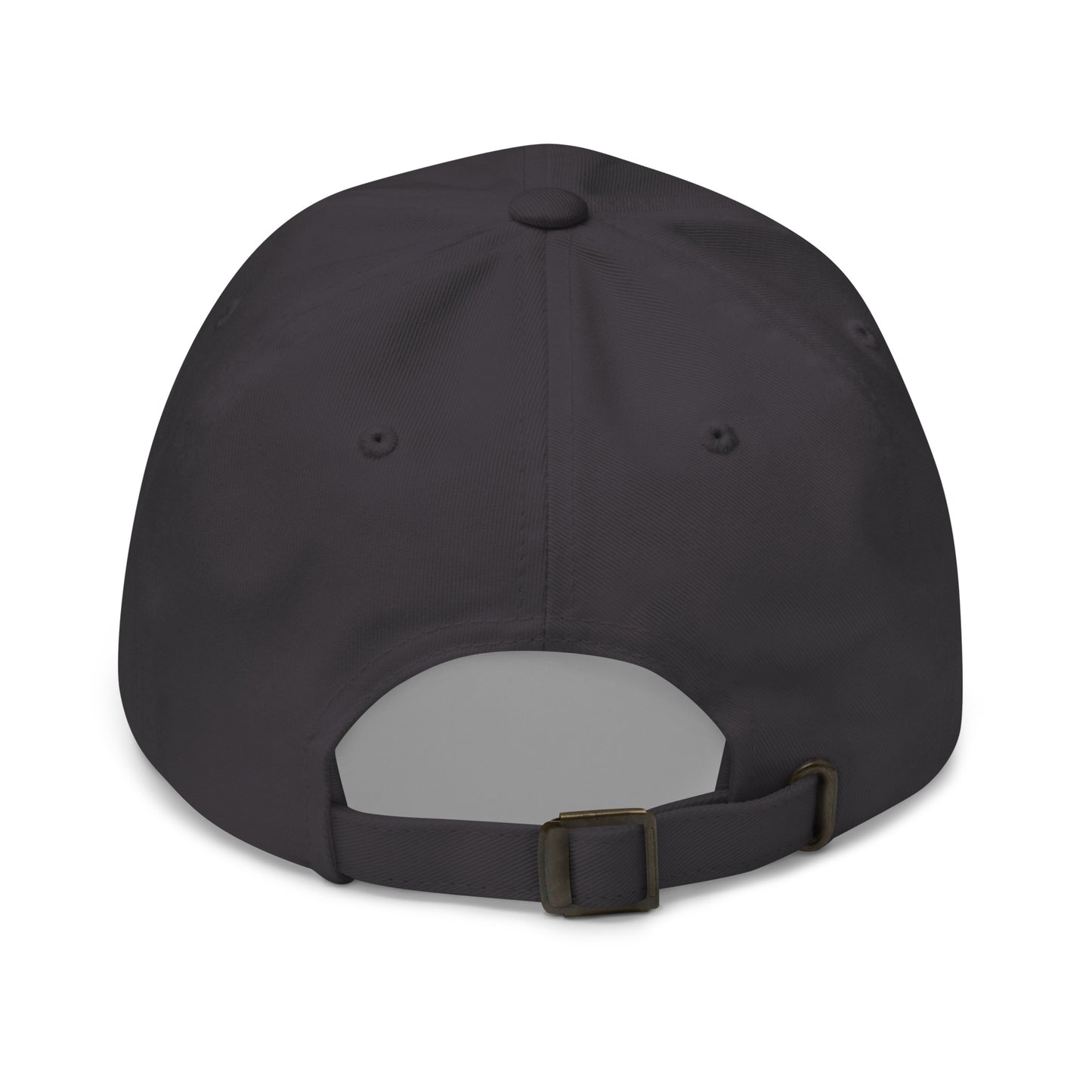 Classic Dad Hat - Key Compounding
