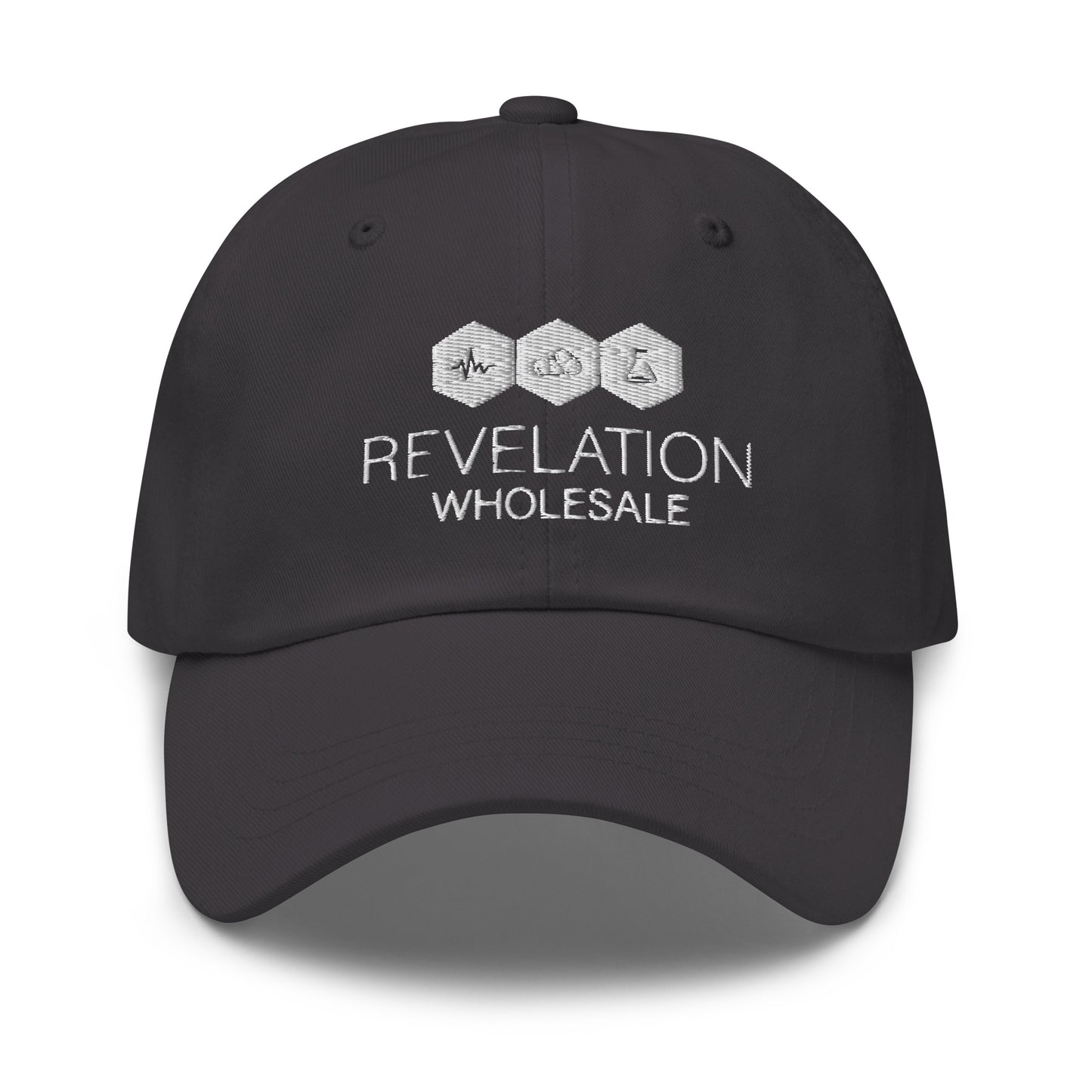 Dad Hat - Wholesale