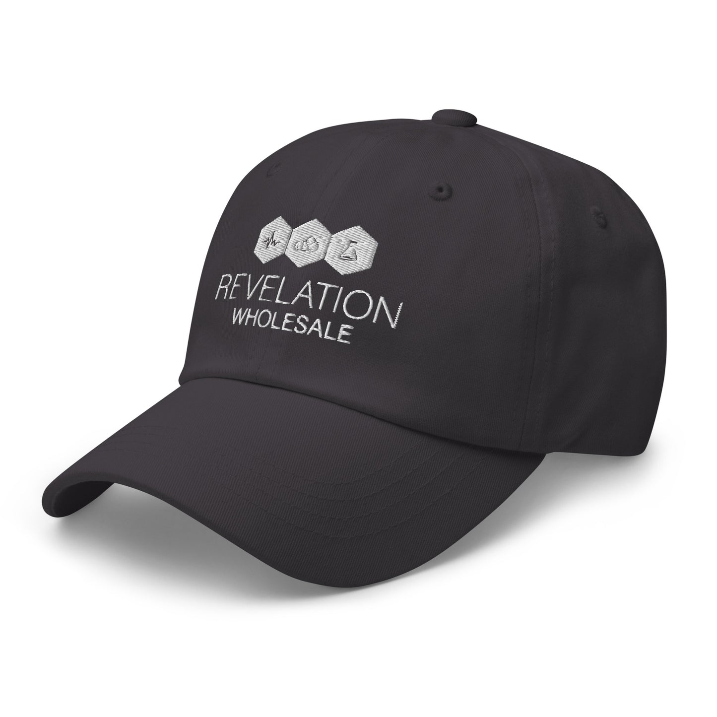 Dad Hat - Wholesale