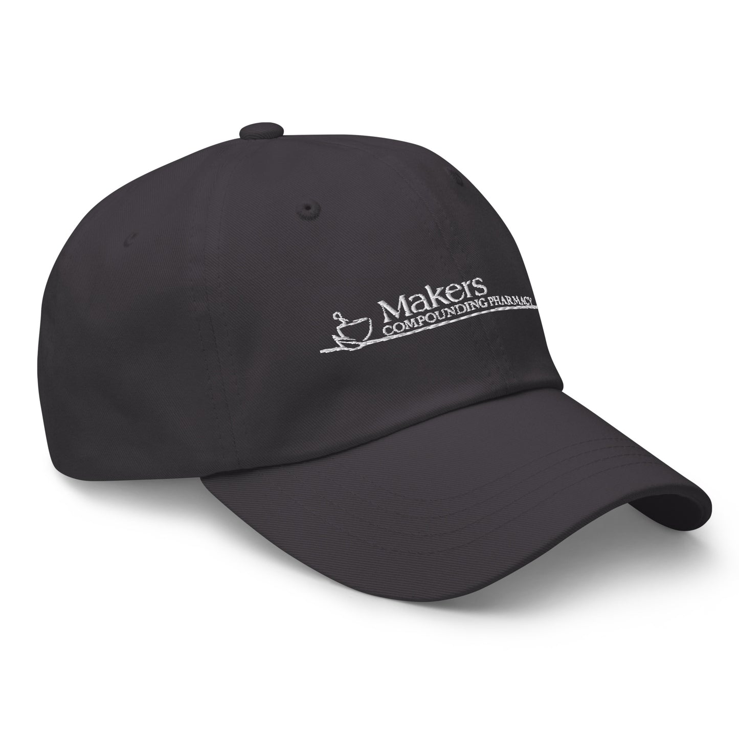 Dad hat - Makers