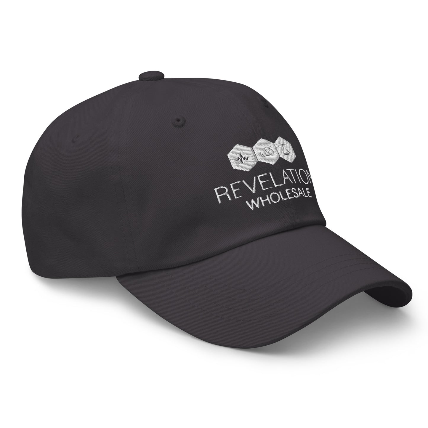 Dad Hat - Wholesale
