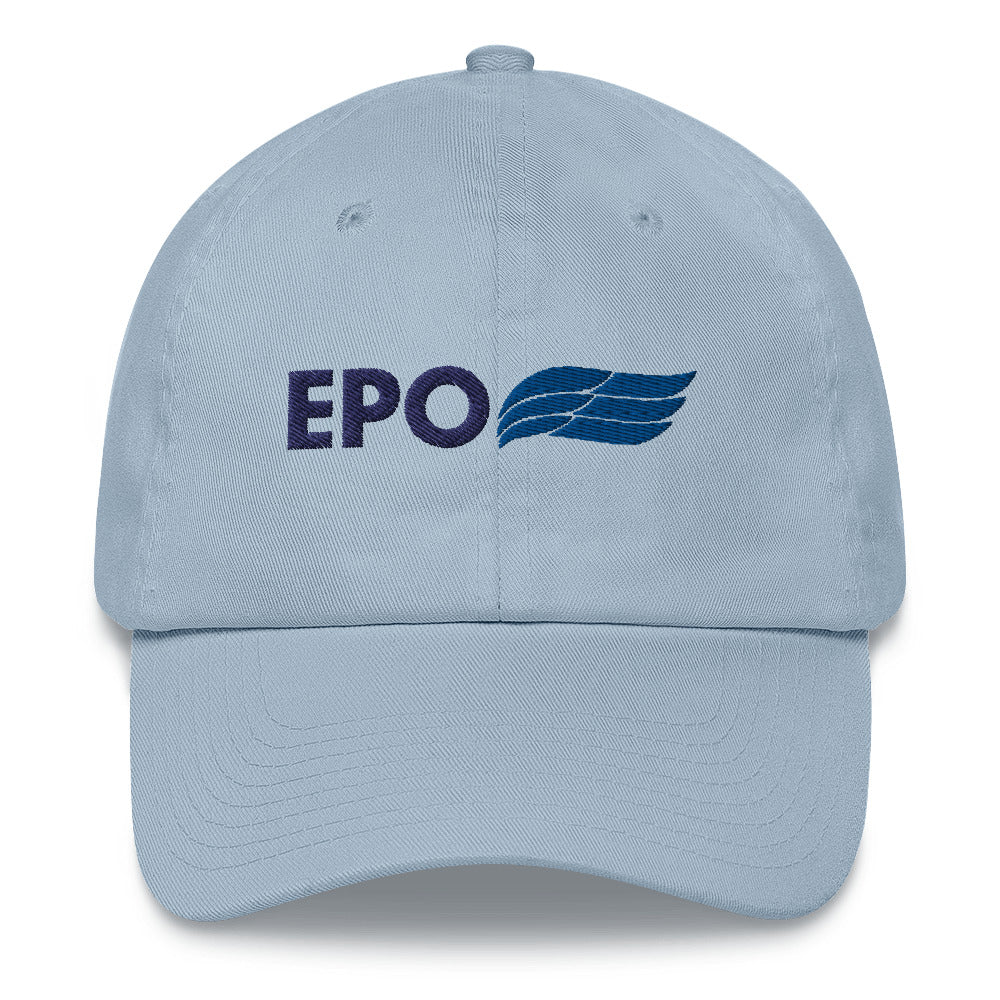 Classic Dad hat - Eagle Pharmacy