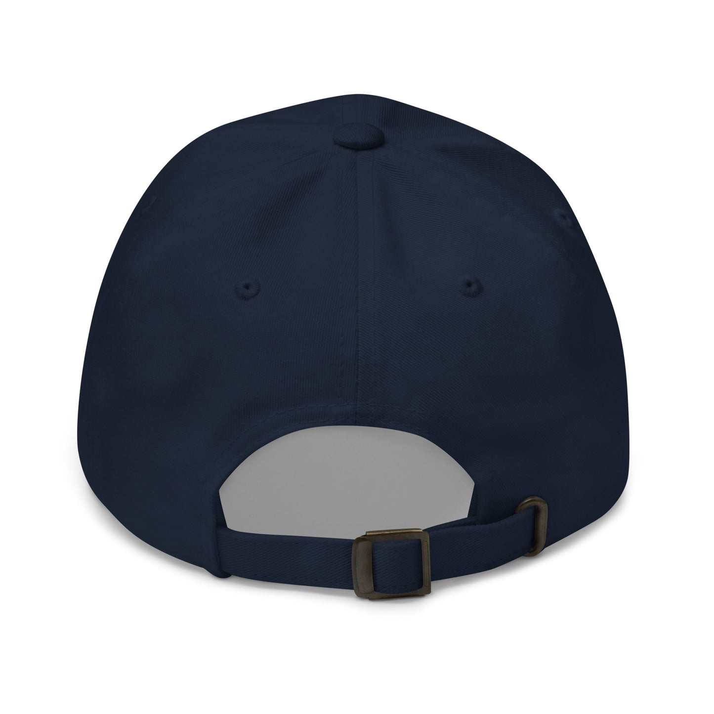 Classic Dad Hat - Key Compounding