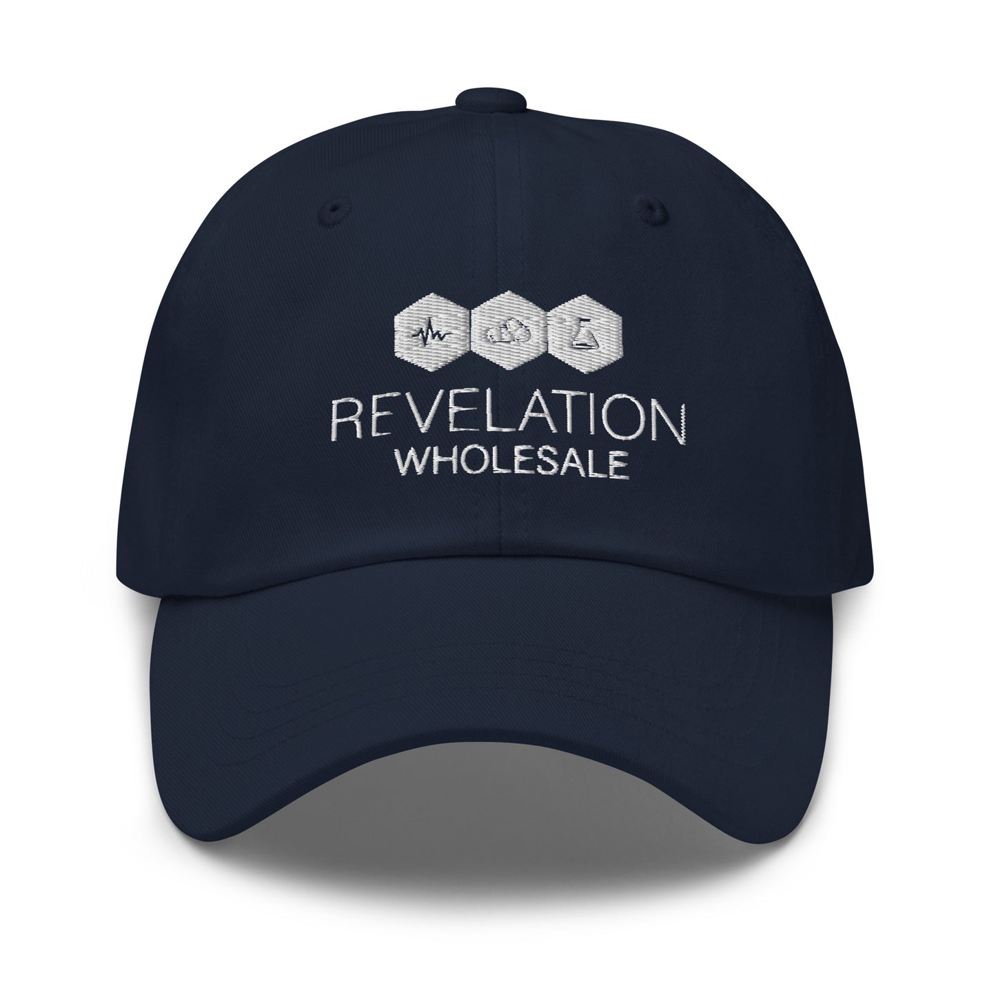 Dad Hat - Wholesale