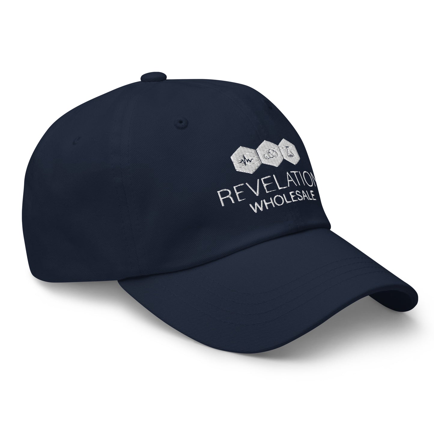 Dad Hat - Wholesale