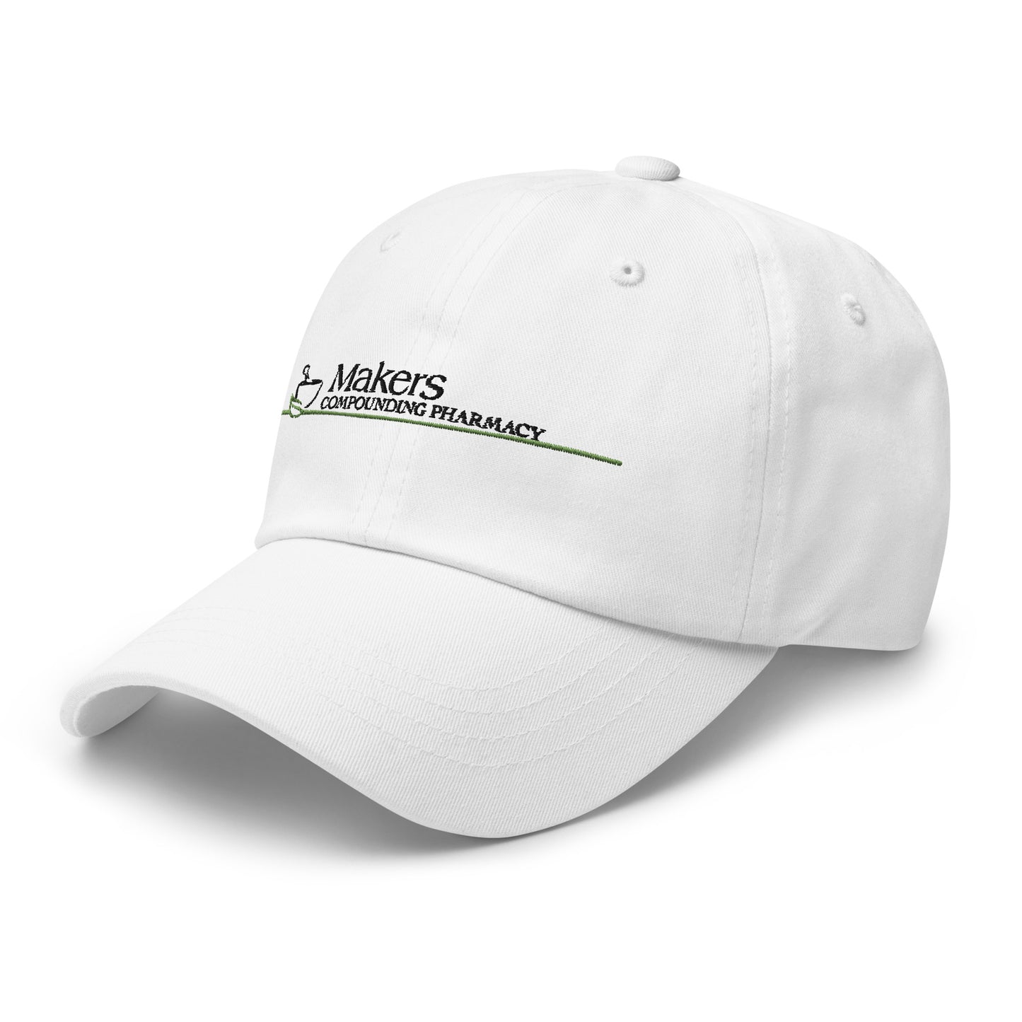 Dad hat - Makers