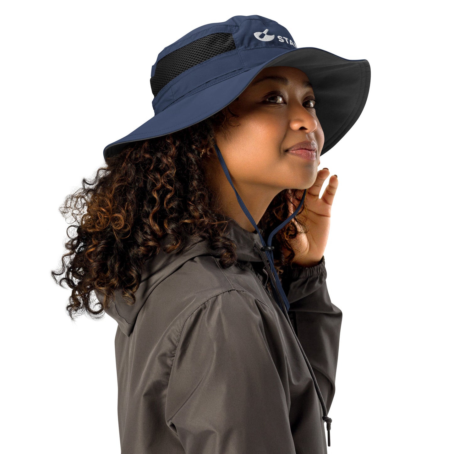 Columbia | Outdoor Sun Hat - Stanley