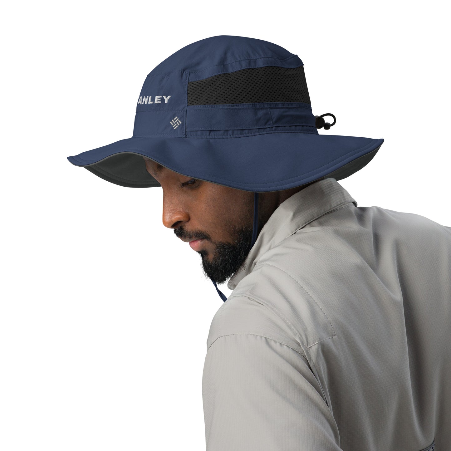Columbia | Outdoor Sun Hat - Stanley