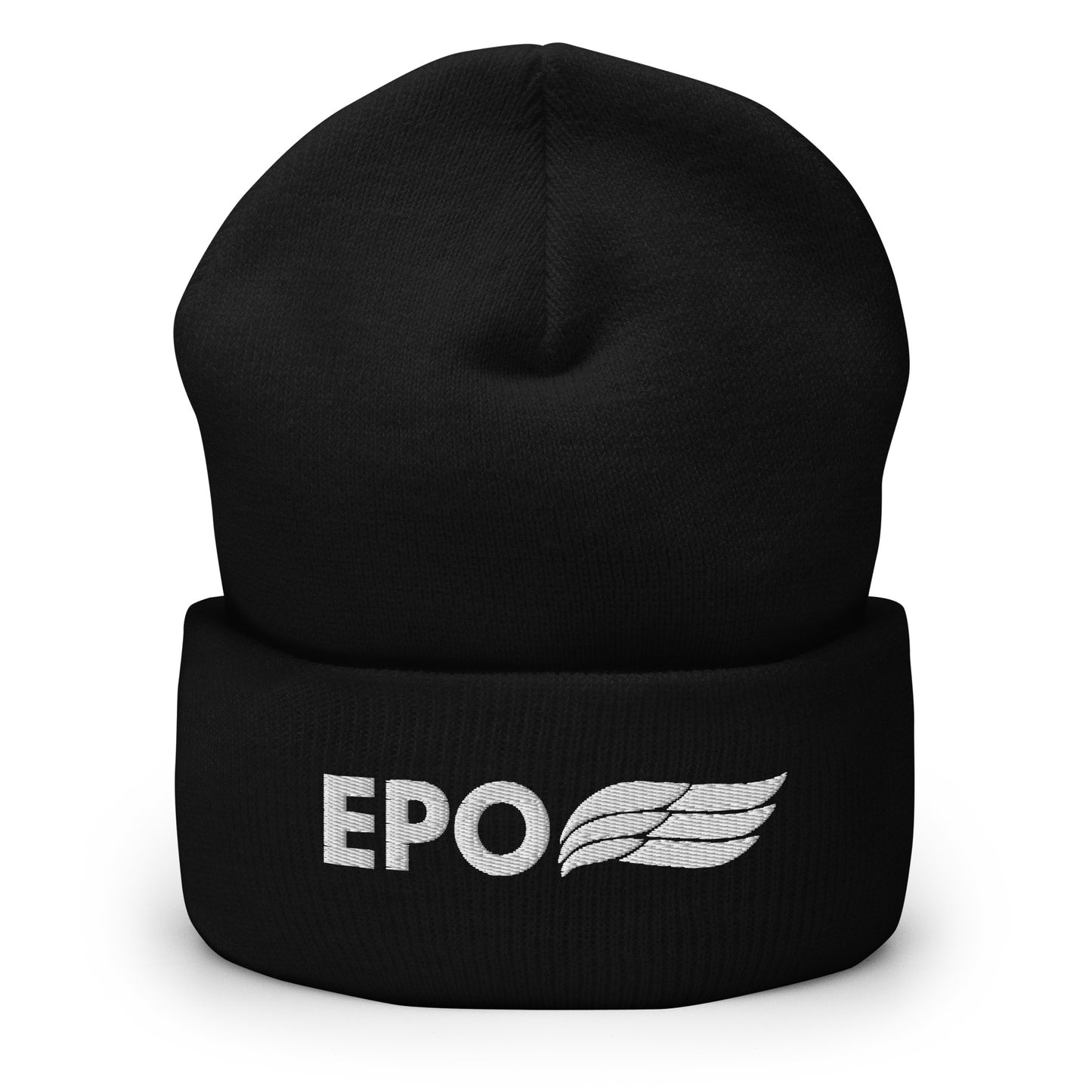 Cuffed Beanie - Eagle Pharmacy