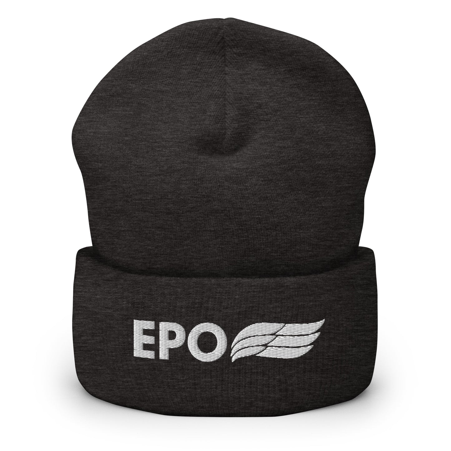 Cuffed Beanie - Eagle Pharmacy