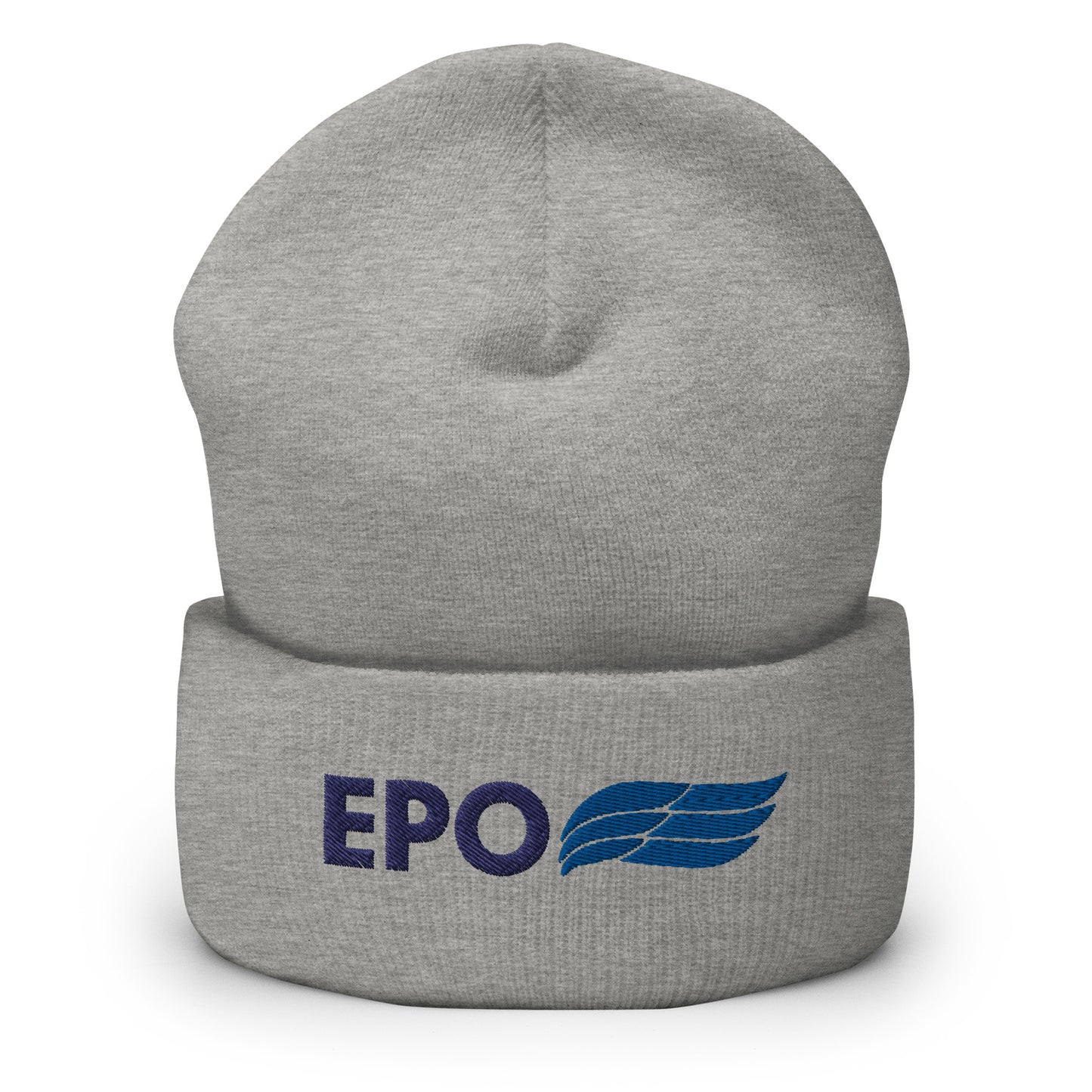 Cuffed Beanie - Eagle Pharmacy