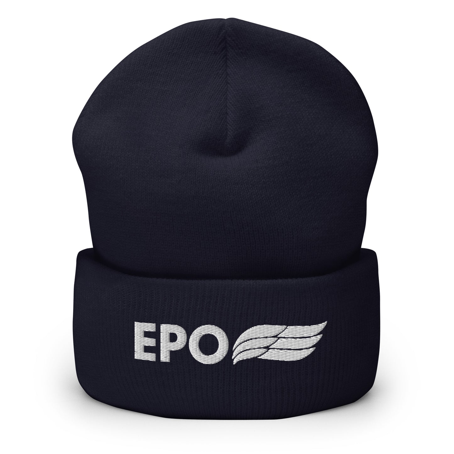 Cuffed Beanie - Eagle Pharmacy