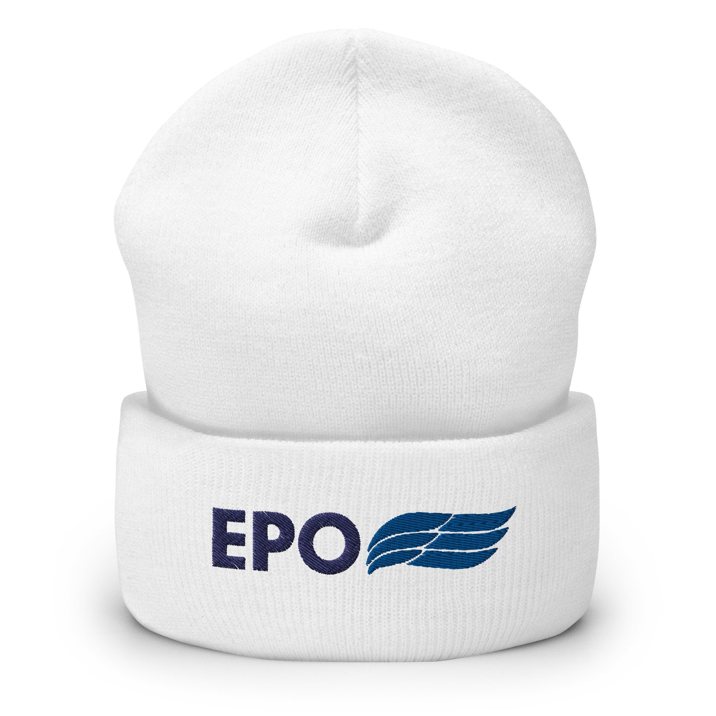 Cuffed Beanie - Eagle Pharmacy