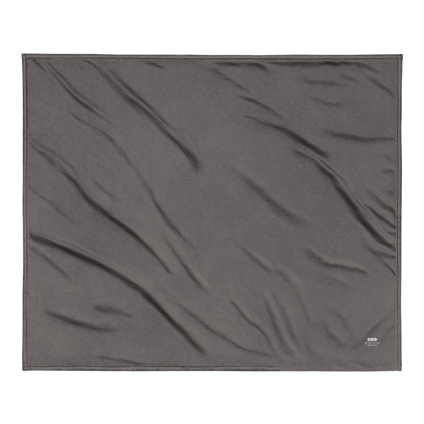 Premium sherpa blanket - Wholesale
