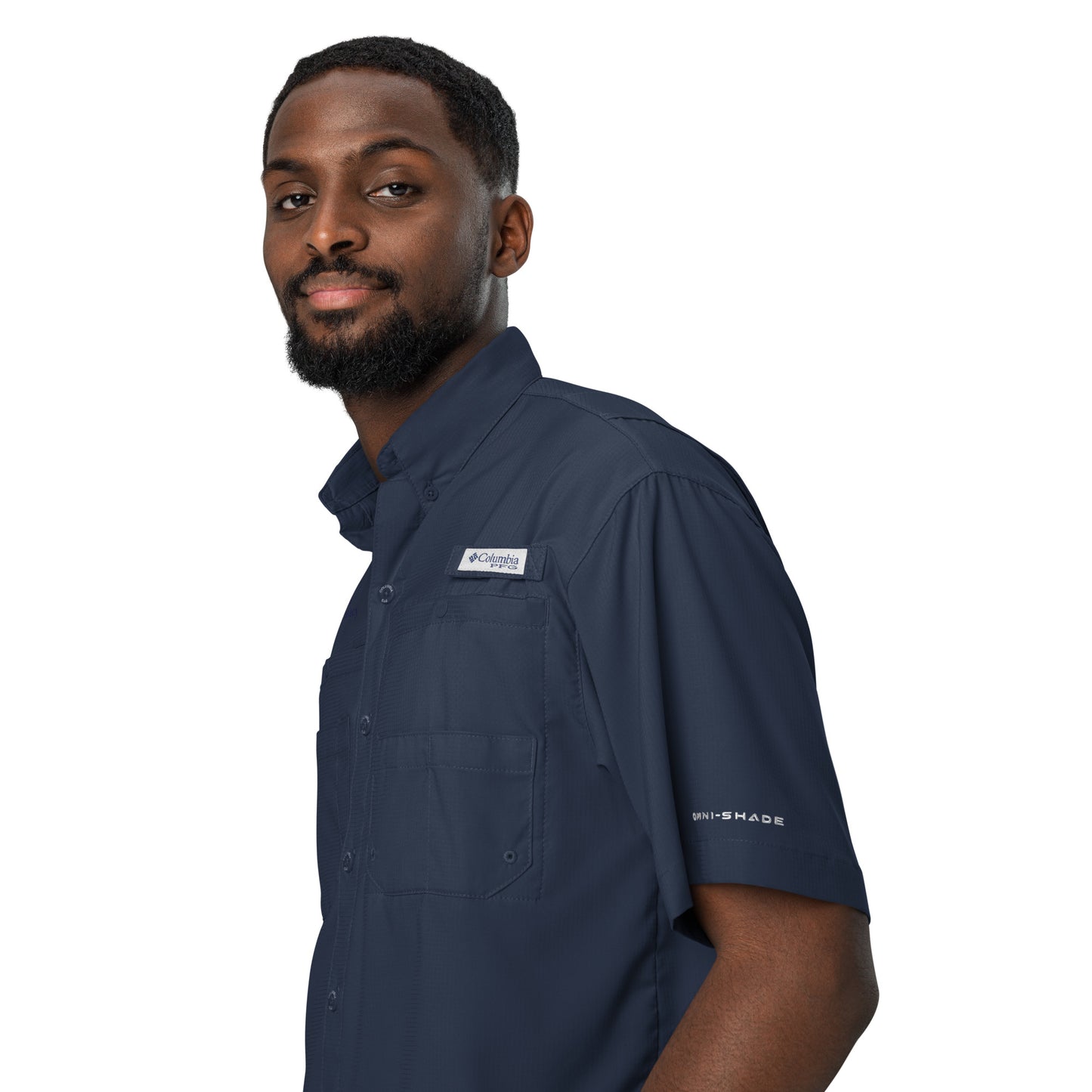 Columbia | Men’s Outdoor Button Shirt - Taylors Pharmacy