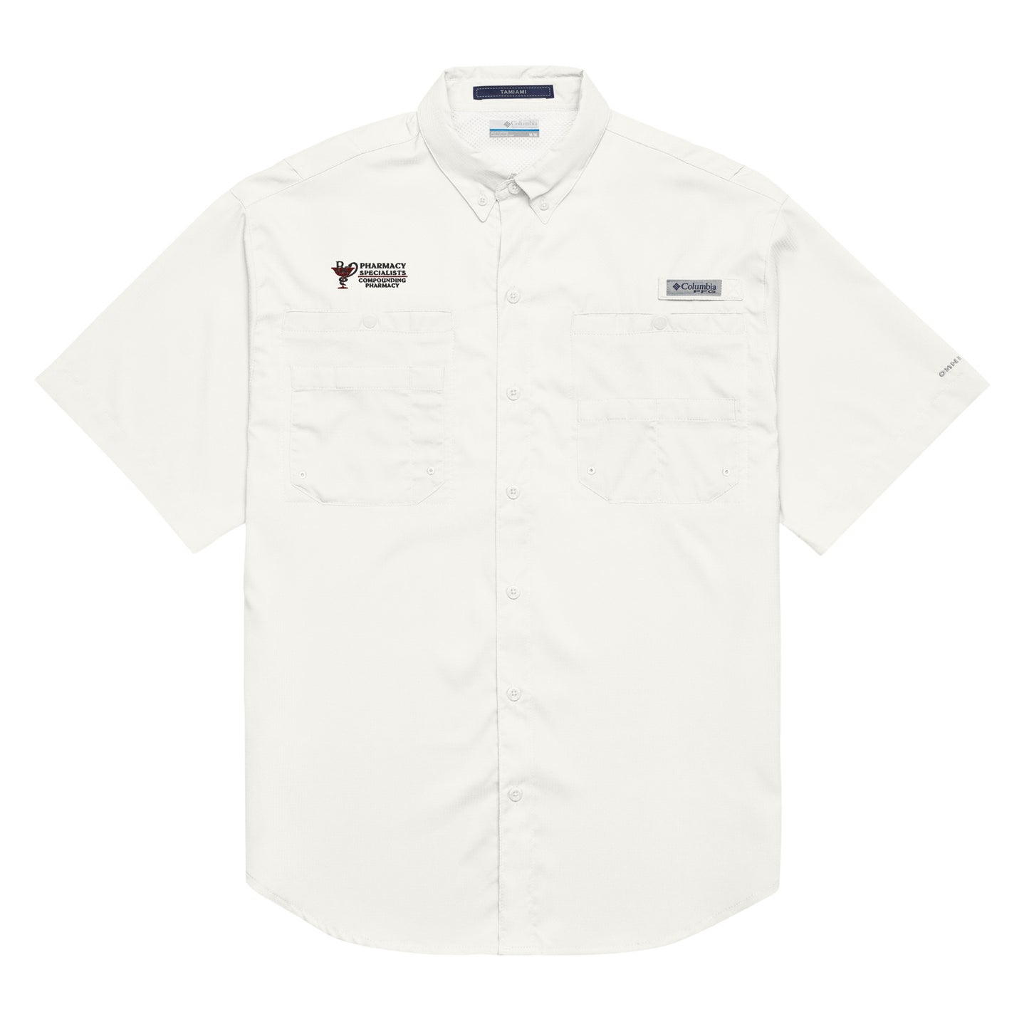 Columbia | Men’s Outdoor Button Shirt