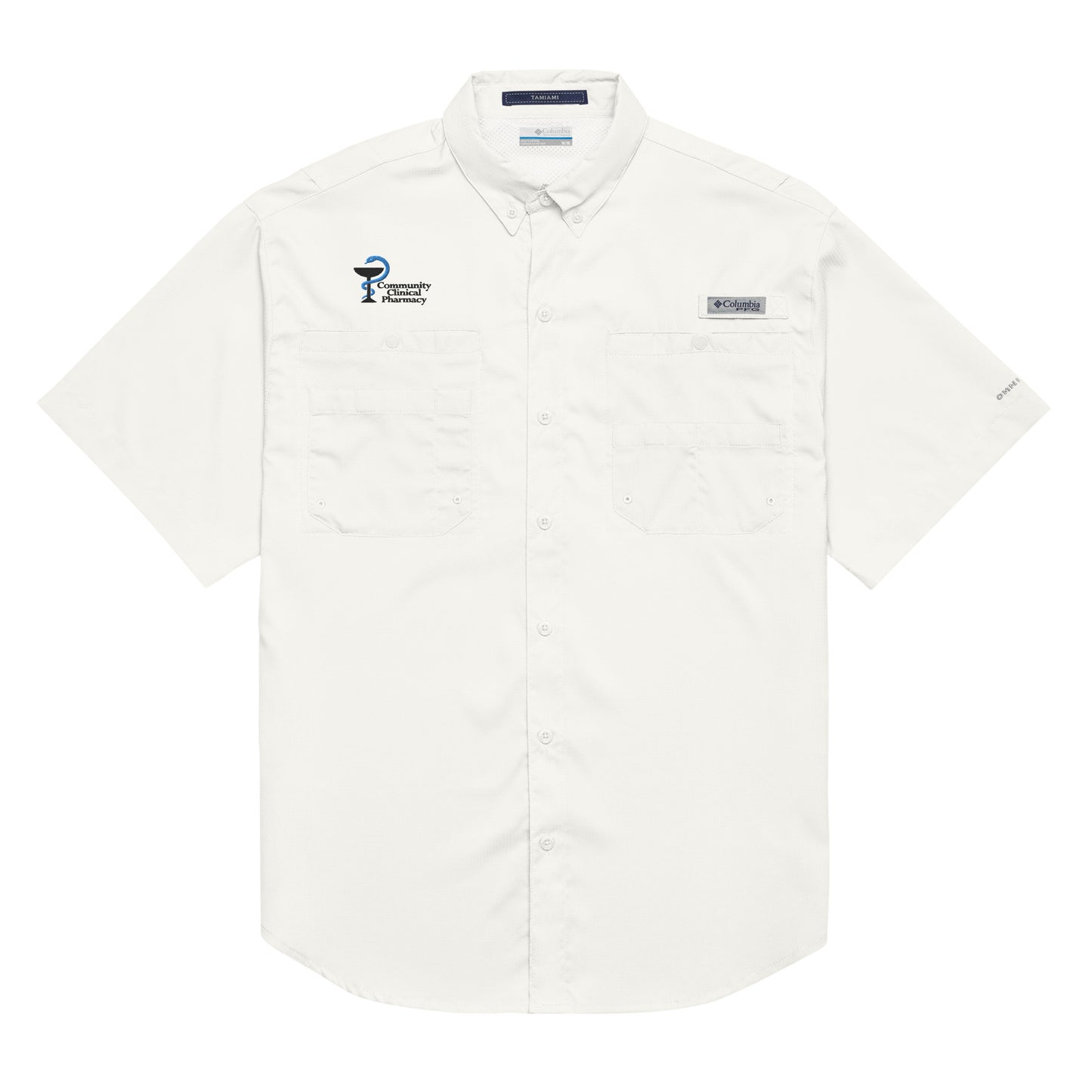 Columbia | Men’s Outdoor Button Shirt