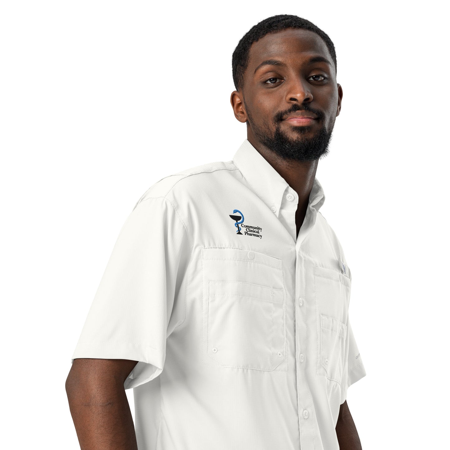 Columbia | Men’s Outdoor Button Shirt
