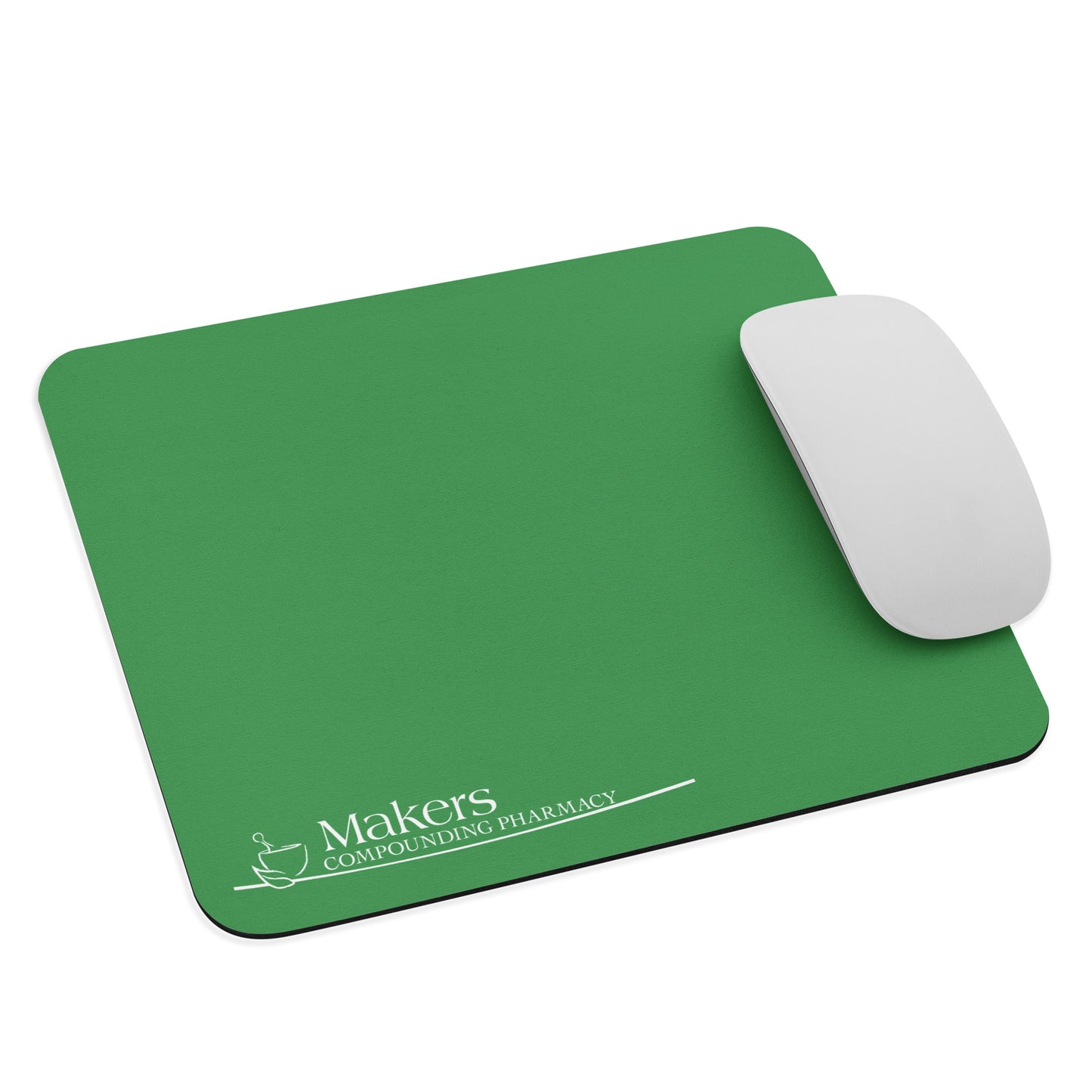 Mouse pad - Makers