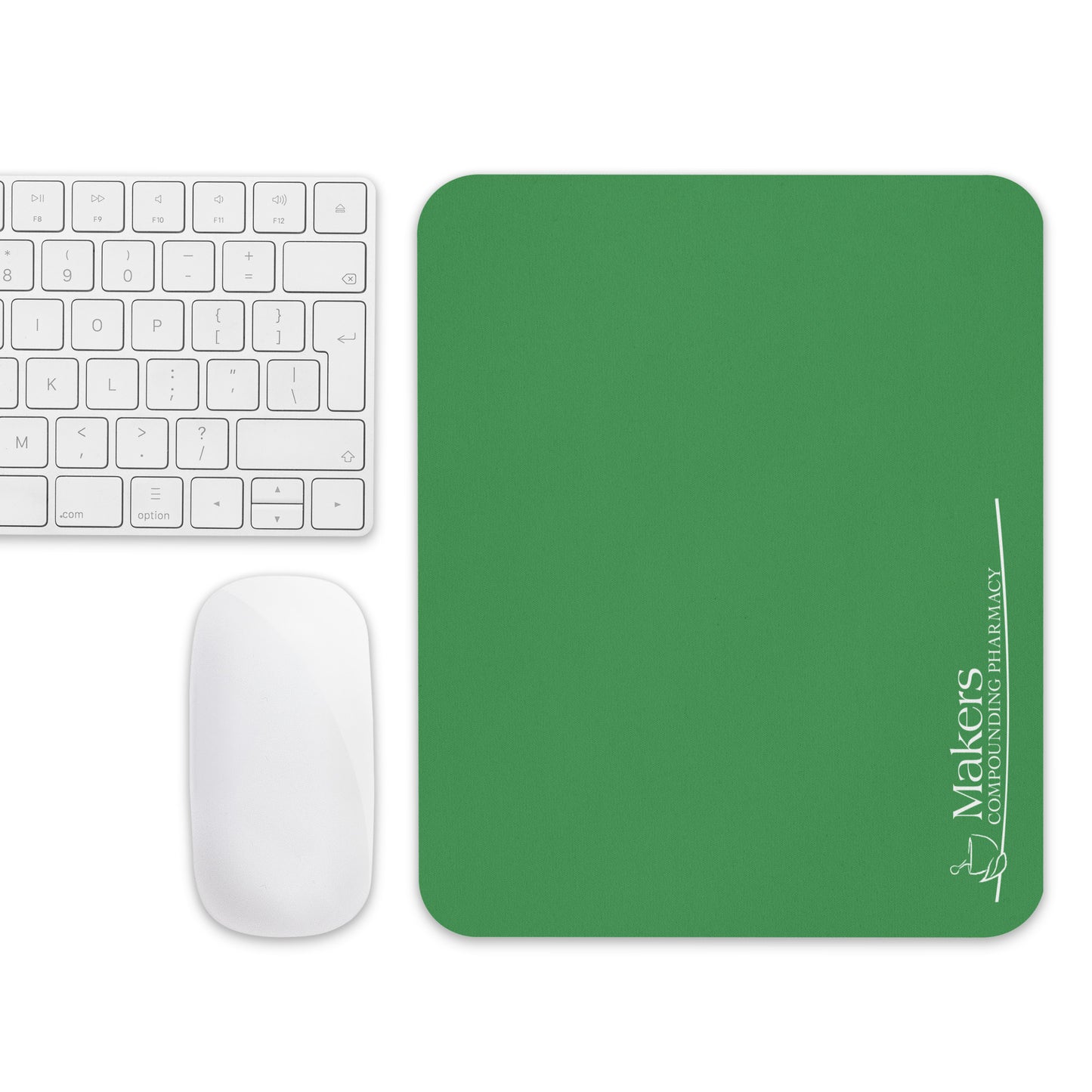 Mouse pad - Makers