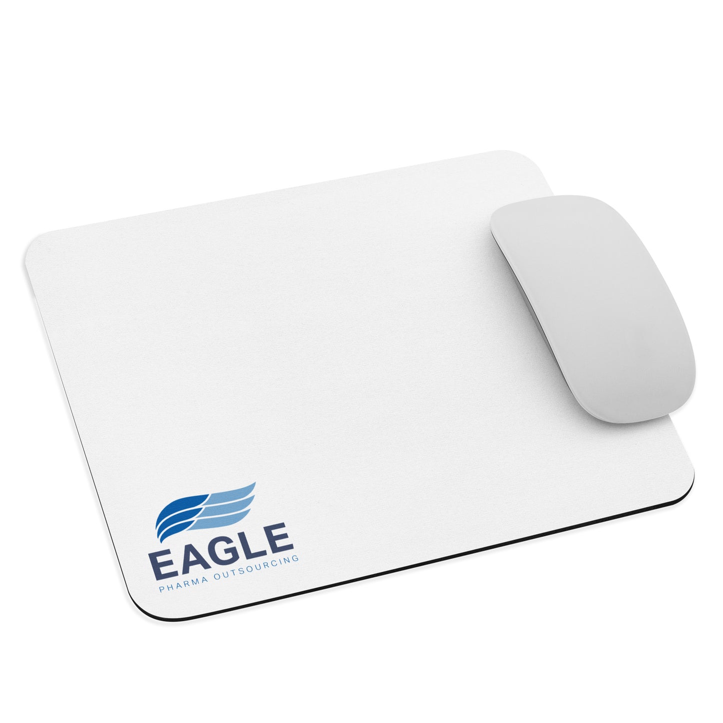 Mouse pad - Eagle Pharmacy
