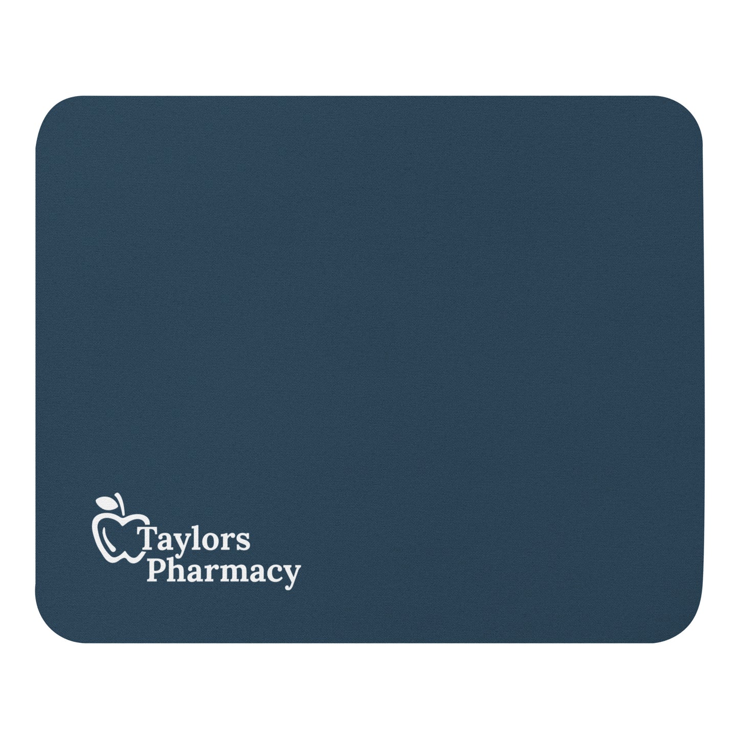 Mouse pad - Taylors Pharmacy