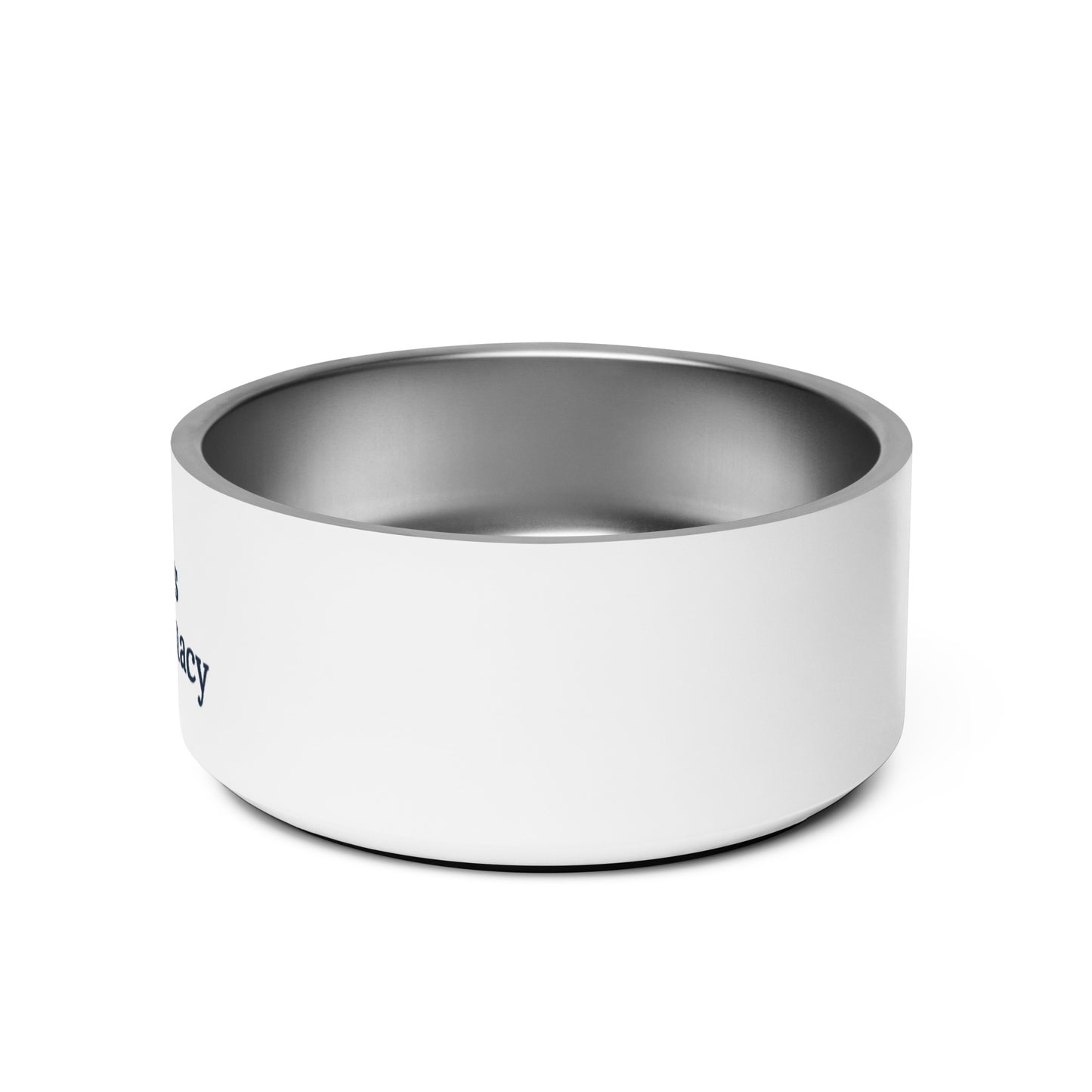 Pet Bowl